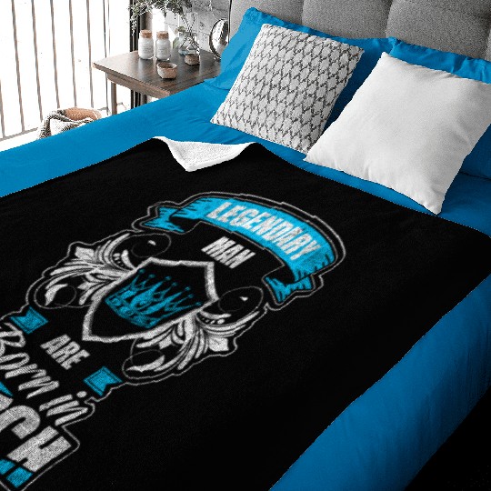 Month Of Birth Age Congratulations Surprise Baby Blankets