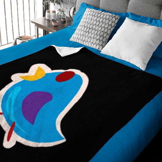 Dailywear Baby Blankets