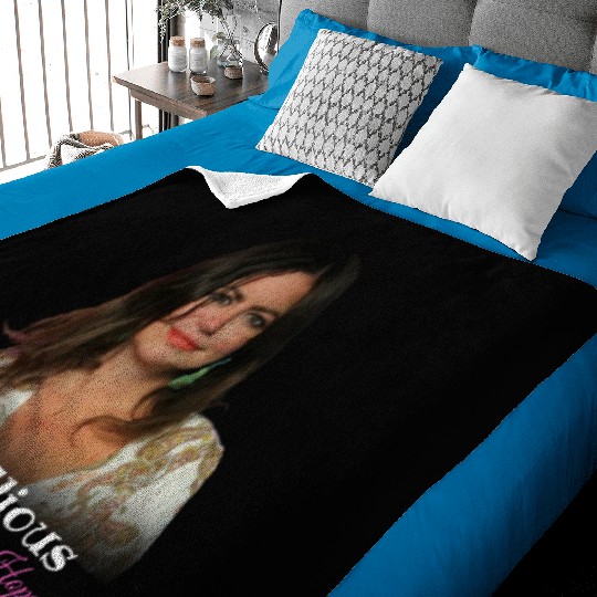 Deborah James Baby Blankets