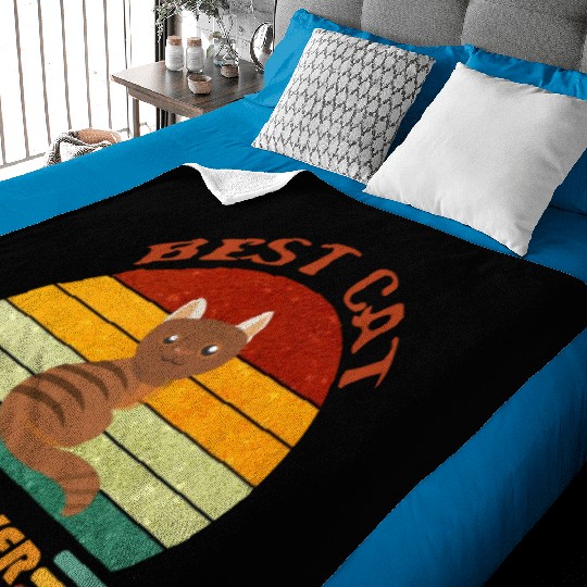 best cat Baby Blankets