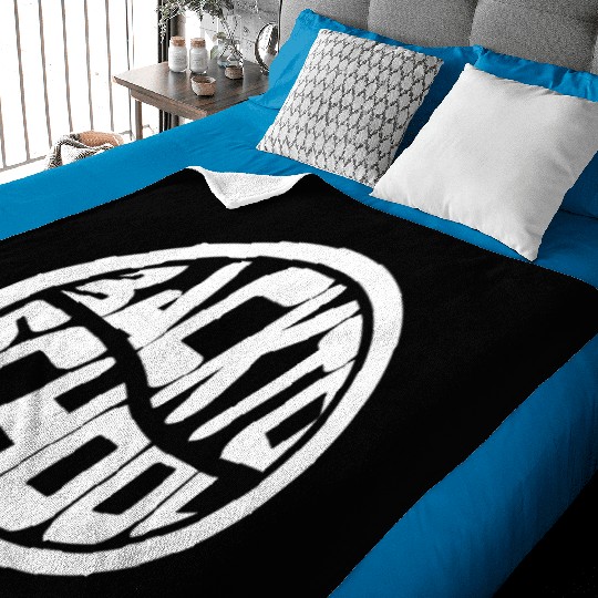 back to school Baby Blankets