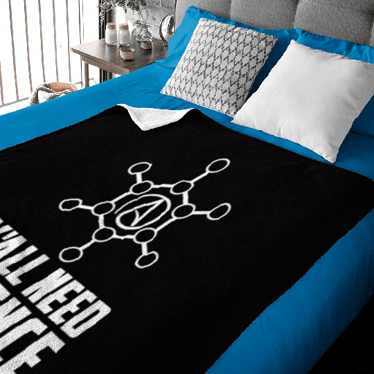 Atheism Atheist Baby Blankets