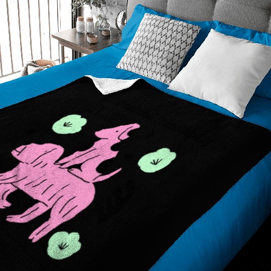 International Friendship Day 2022 Baby Blankets