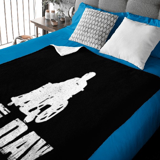 Leg Day Handicapped Wheelchair 20 Baby Blankets