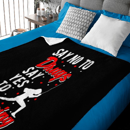 Fencing Fencer En Garde Martial Arts Baby Blankets