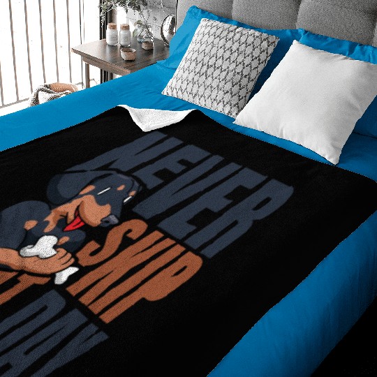 Pet Owner Lifestyle Gifts For Dog Lovers Present Baby Blankets