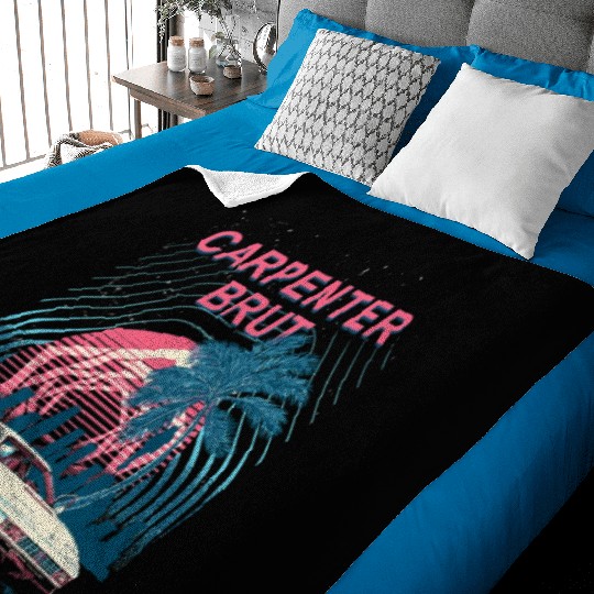 Fourone American World Tour 2021 Show Baby Blankets