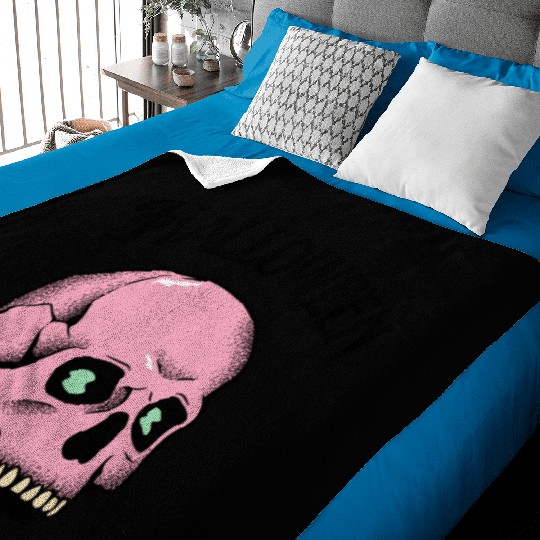 halloween Baby Blankets