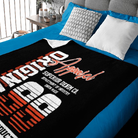 1999 Vintage Birthday Vintage Gift Retro Baby Blankets