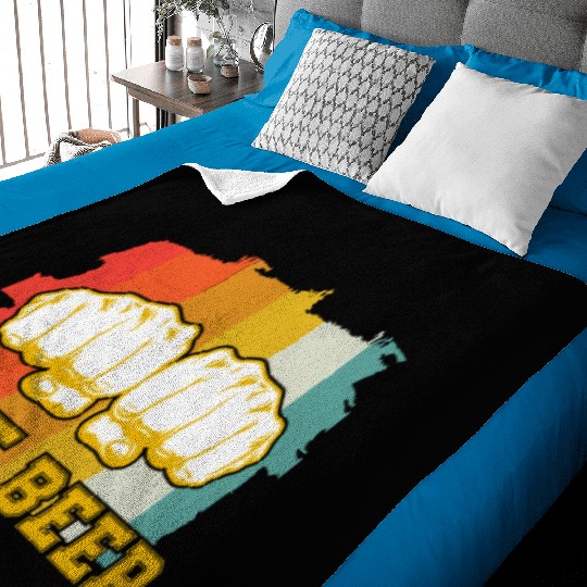 Sloth Sloths, Sleeping, Resting, Eyes Baby Blankets