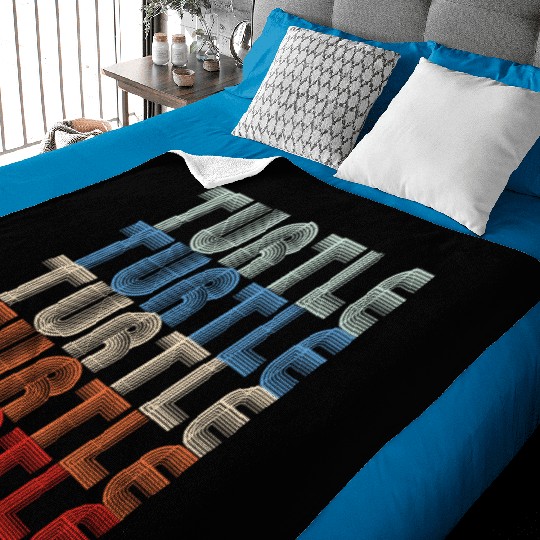 Turtle Baby Blankets