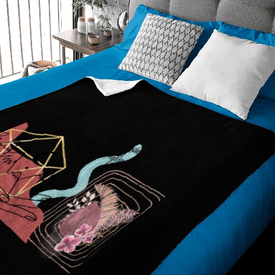 Keep it simple Baby Blankets