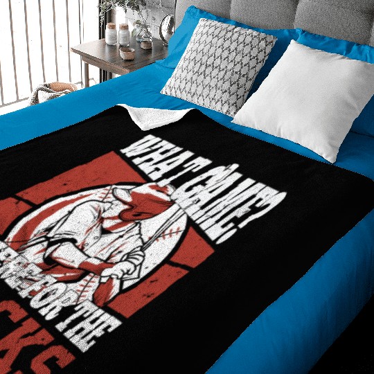 Rugby Game Lifestyle Football Goalie Sports Gifts Baby Blankets