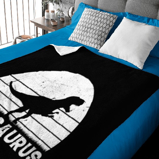 Baby Saurus Newborn Baby Dinosaur Baby Dino Babysa Baby Blankets