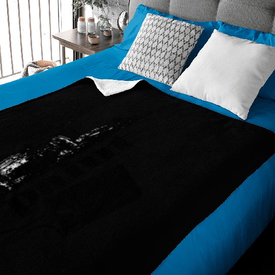 Paintbrush Paintbrush Painter Painting Art Artist Baby Blankets