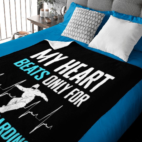 Snowboarding Hobby Ski Holidays Freestyle Baby Blankets