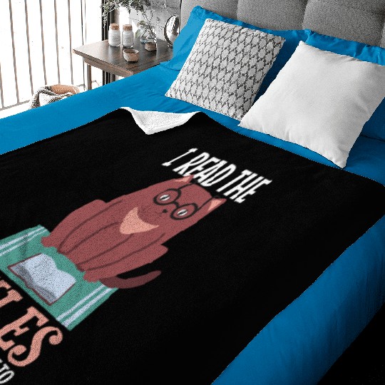 Funny game evening board game design Baby Blankets