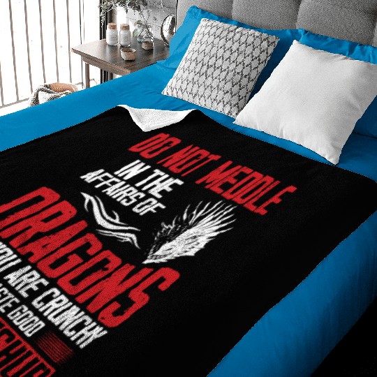 Truck Driver US FLAG, Truck, Trucker Dad Baby Blankets