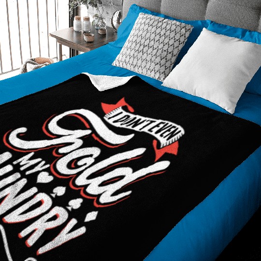 Poker Casino Poker Player Gambling Roulette Gift Baby Blankets