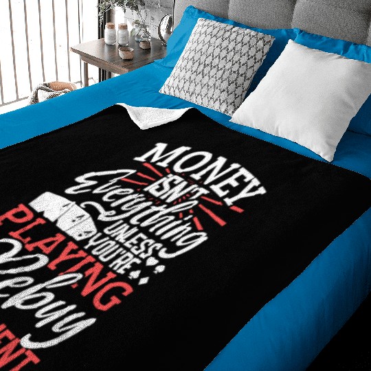 Poker Casino Poker Player Gambling Roulette Baby Blankets