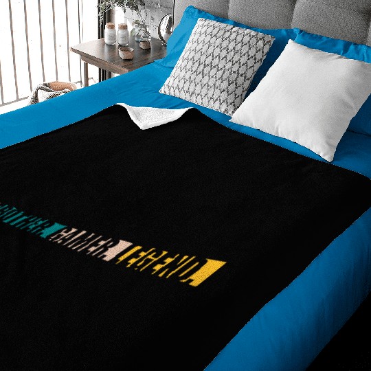 son brother gamer legend Baby Blankets