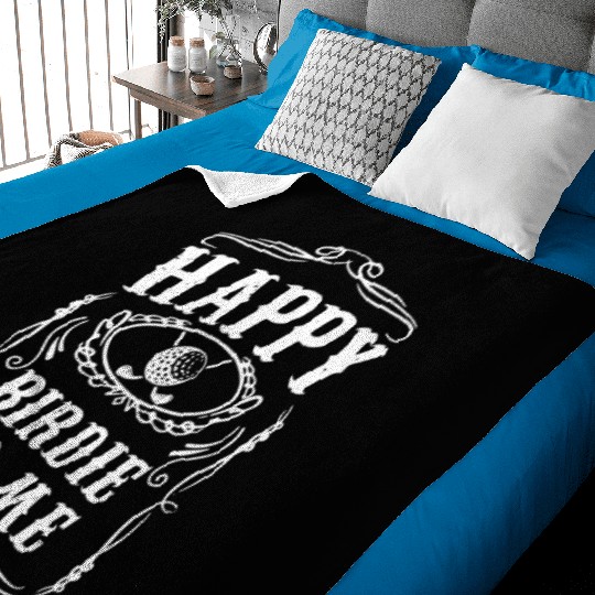 Funny Golfer Sport Lifestyle Cool Golf Cart Lover Baby Blankets