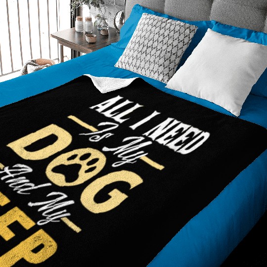 Dog Jeep Lover- For Men- For Women Baby Blankets