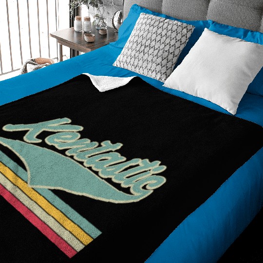 Ken Block 43 Essential Baby Blankets