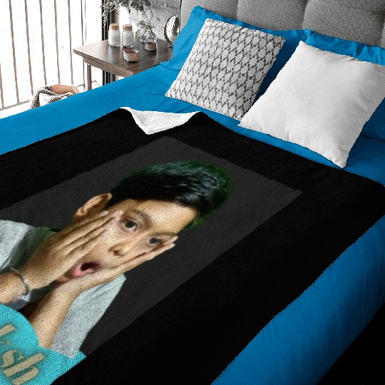 Thunder Cat Baby Blankets 1