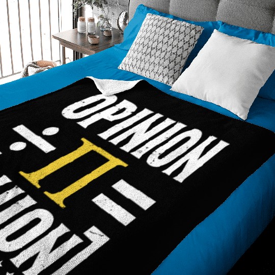 Funny Pi Day Baby Blankets Math Baby Blankets Pi Day 3 14 Opinion