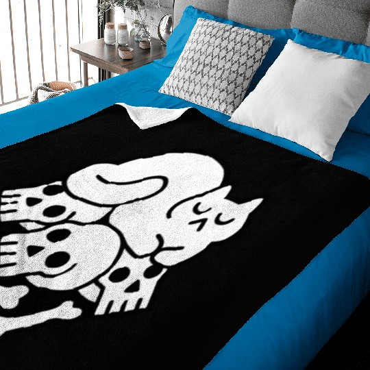 Catnap Baby Blankets