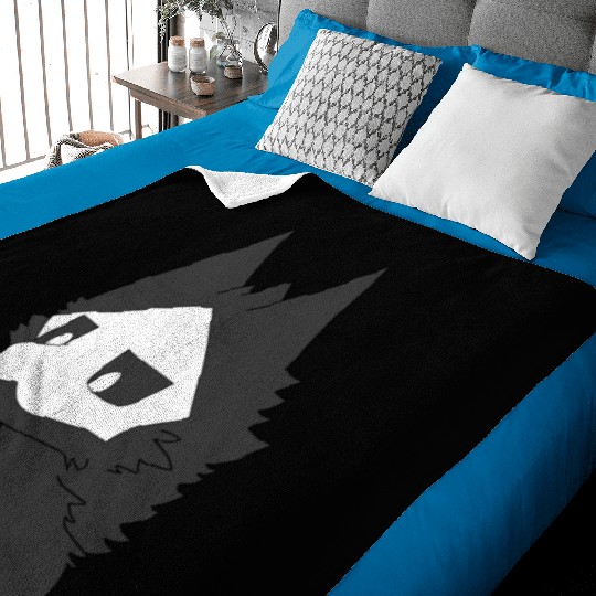 Changed - Puro Avatar Sprite Baby Blankets