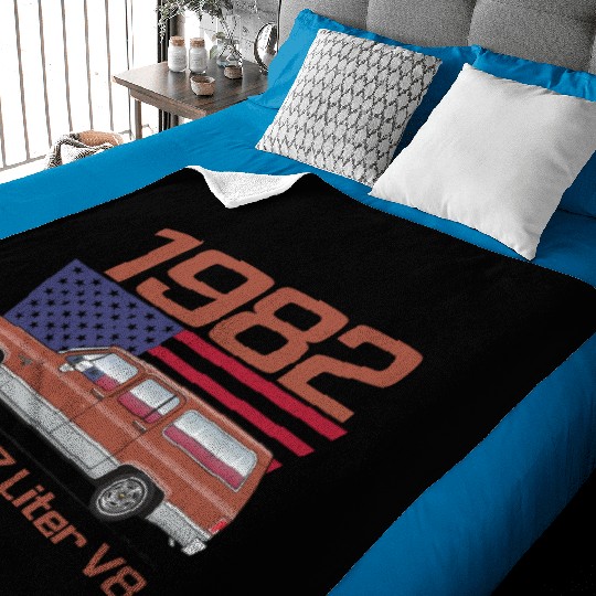 350 Bronze Baby Blankets