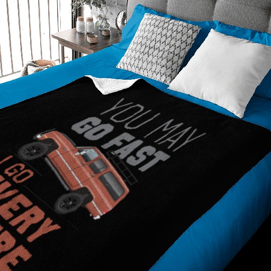 you Bronze Baby Blankets