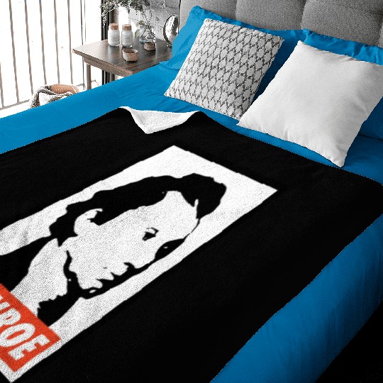 James Monroe Baby Blankets