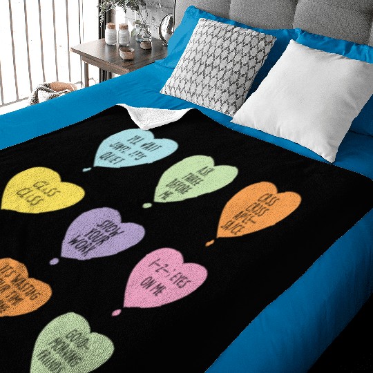 tears of my pickleball opponents, for coach pickle Baby Blankets