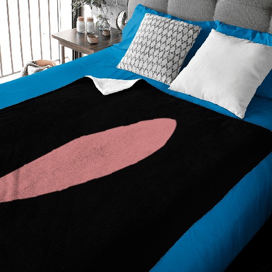 Valentines Day Couple Baby Blankets Matching Joining