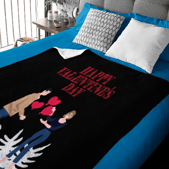 valentines day | valentines day gifts | valentine Baby Blankets