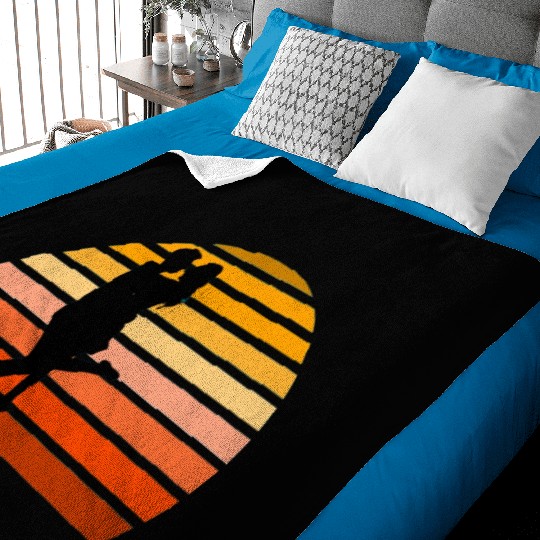 Valentine's day Baby Blankets