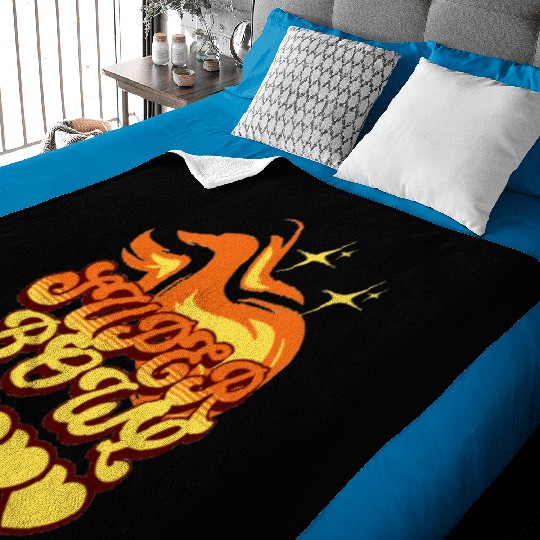 Super Bowl 2023 Classic Baby Blankets