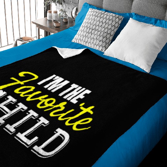 Mom Dad s Favorite Baby Blankets