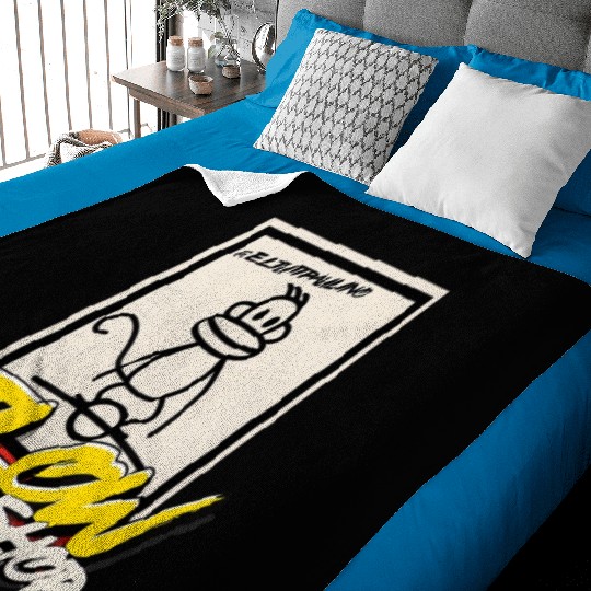 One Wheel Repair Services Atlanta Mechanic Monkey Baby Blankets