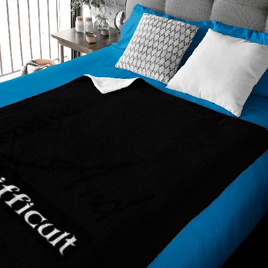 Expensive And Difficult Baby Blankets