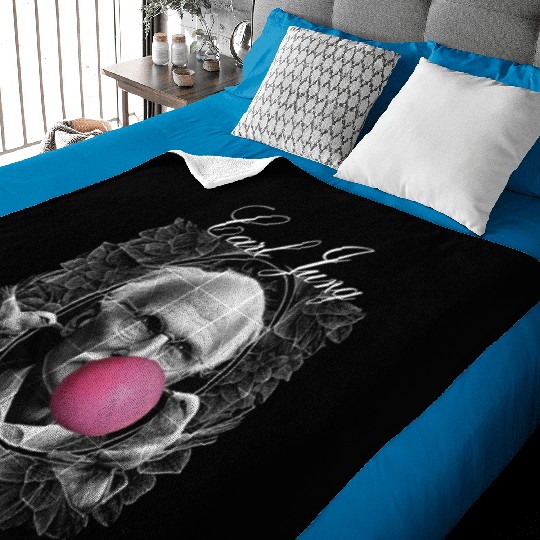 Carl Jung most influential psychiatrist homage Baby Blankets