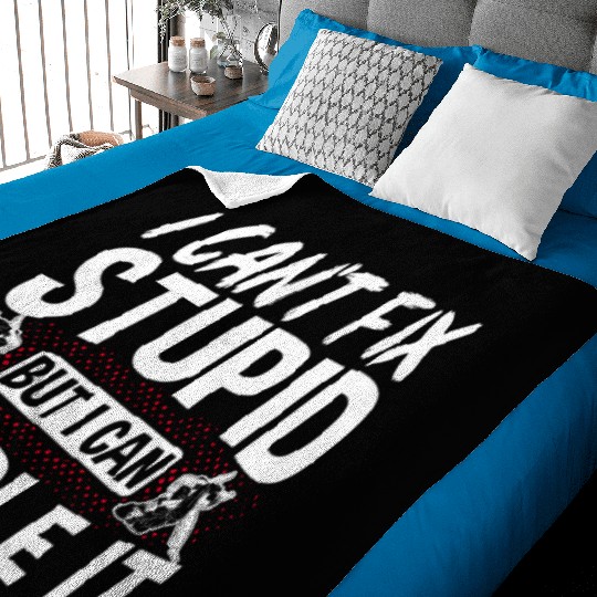 Brazilian Jiu Jitsu MMA Bjj Hugger Baby Blankets