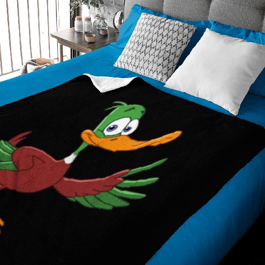 Modern Baby Blankets