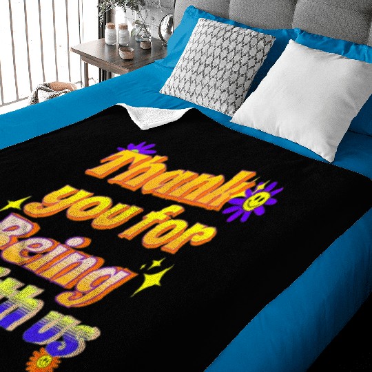 Thank you removebg preview 1 Baby Blankets