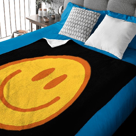 Dear Person Behind Me The World Is A Better Place Baby Blankets