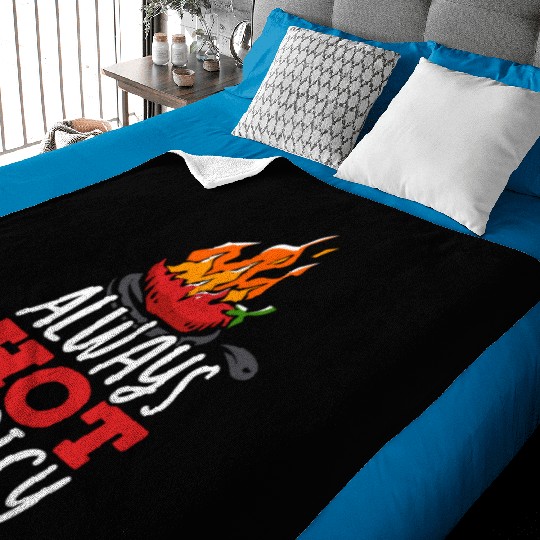 Culinary Gangster Pastry Chef Cooking Culinary Baby Blankets