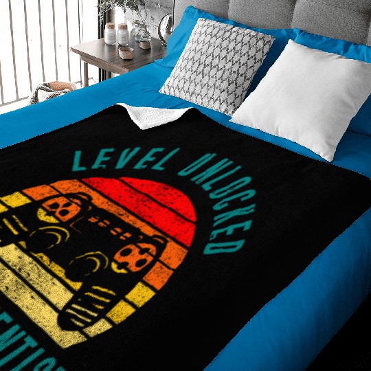 Data Scientist Set Goal Data Science Mining Analys Baby Blankets